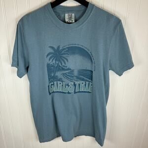 Girls Trip Cruise T-Shirt Size Small